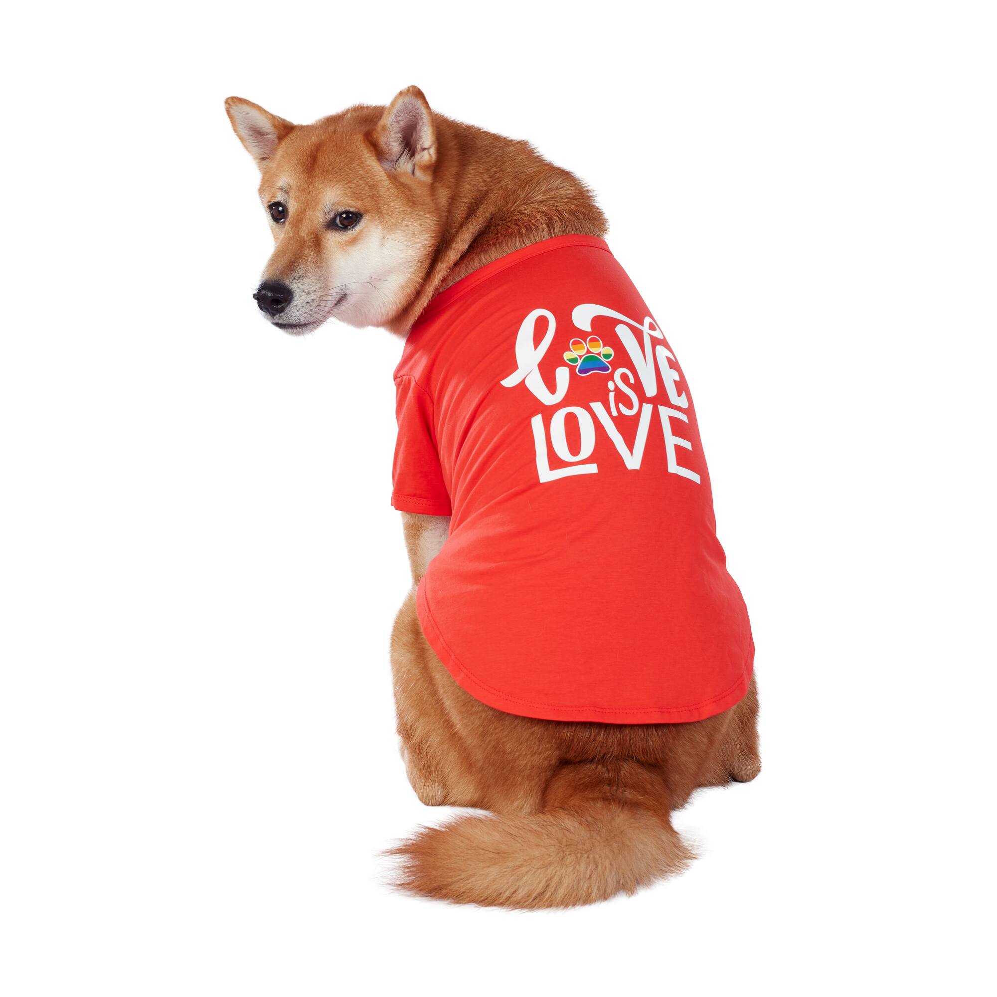 Best Furry Friends Love Pet T-Shirt